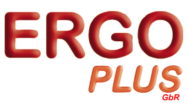 ErgoPlus Jäger - Ergotherapie Praxis Logo